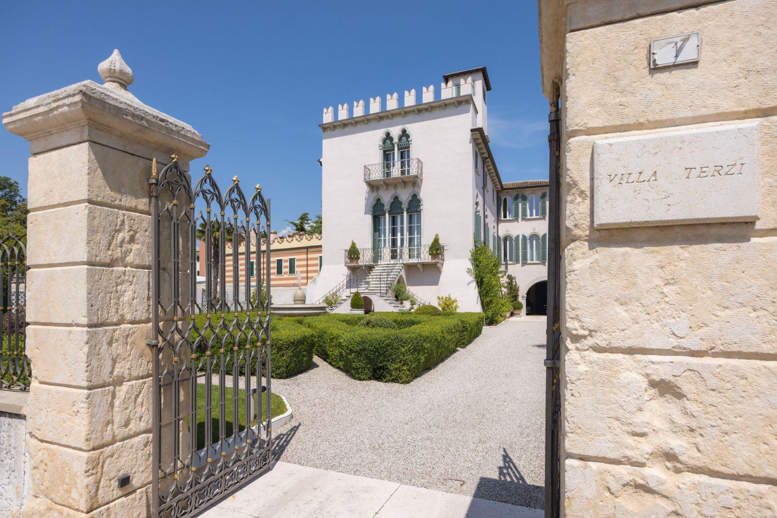 Villa Terzi -25